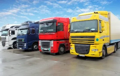 İstanbul Karabağlar Nakliye Ambarı